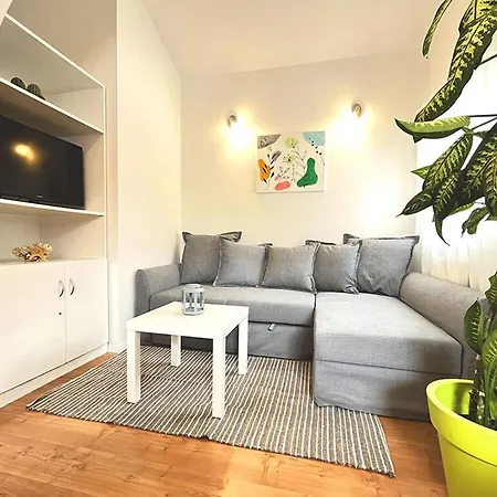 Apartment Noel Apartamento *