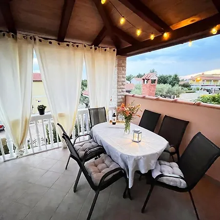 Apartamento Apartment Noel