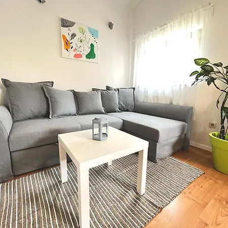 Apartment Noel
