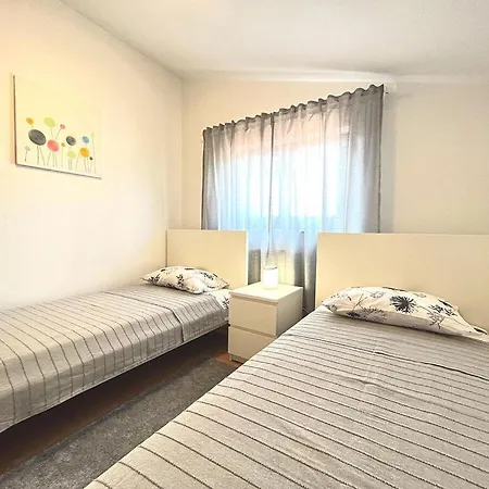 Apartment Noel *